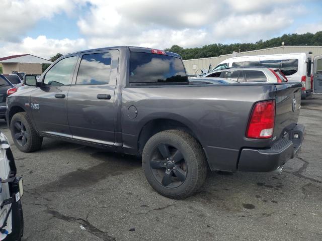 2016 RAM 1500 ST - 3C6RR7KT7GG371389