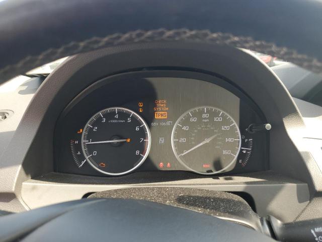 2017 ACURA RDX TECHNOLOGY 5J8TB4H53HL029535