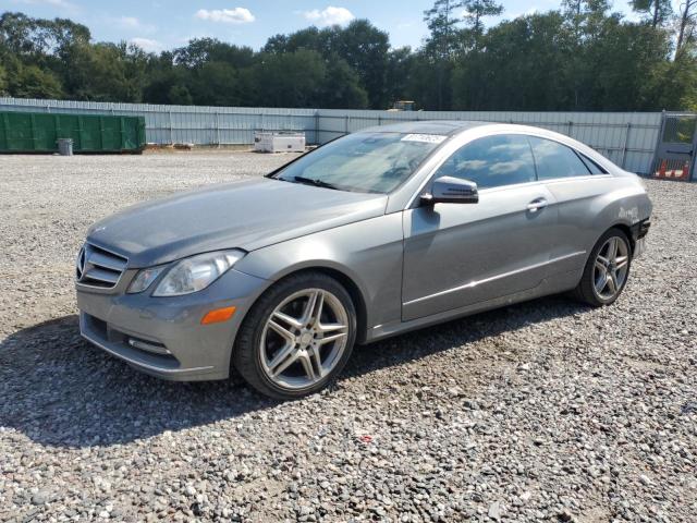 2012 MERCEDES-BENZ E 350 - WDDKJ5KB6CF147027