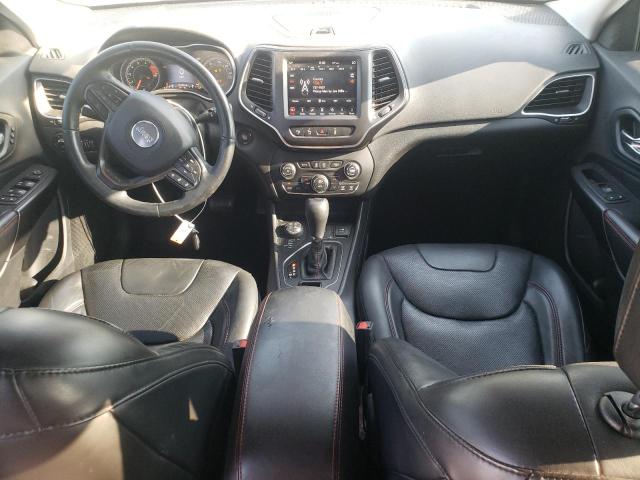 2019 JEEP CHEROKEE T 1C4PJMBX2KD410372