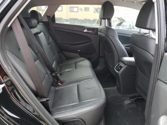 2019 HYUNDAI TUCSON LIM - KM8J3CAL8KU057995