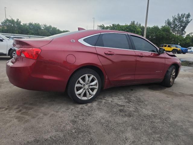 2020 CHEVROLET IMPALA LT 1G11Z5S30LU106128