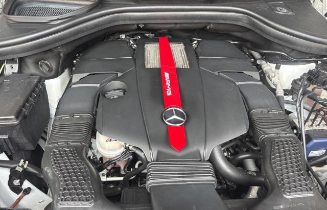 2016 MERCEDES-BENZ GLE COUPE 450 4MATIC 4JGED6EB3GA018208