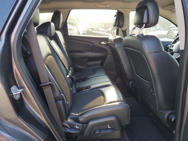2018 DODGE JOURNEY CROSSROAD 3C4PDCGBXJT277545