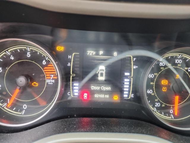 2018 JEEP CHEROKEE L 1C4PJLCB8JD566332