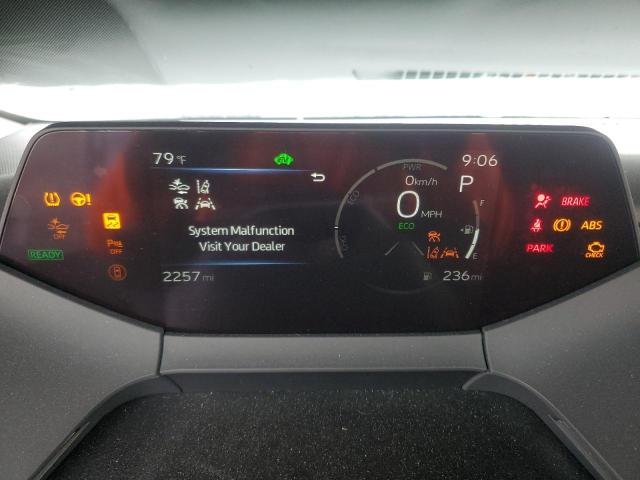 2024 TOYOTA PRIUS LE JTDACAAU8R3043922