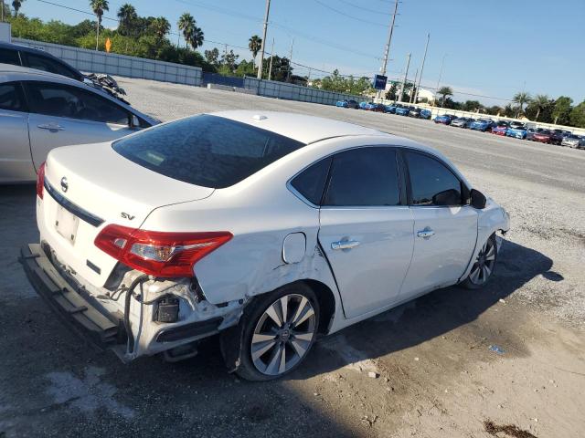 2019 NISSAN SENTRA S 3N1AB7AP8KY457301