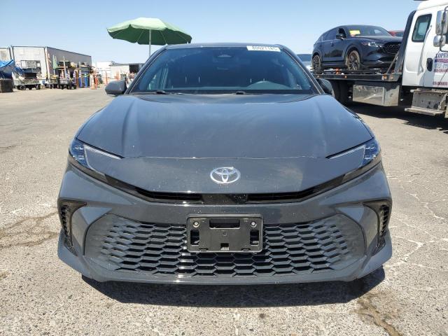 2025 TOYOTA CAMRY XSE 4T1DAACK9SU073148