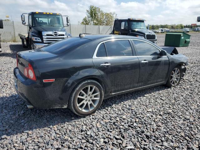 2012 CHEVROLET MALIBU LTZ - 1G1ZG5E77CF346918