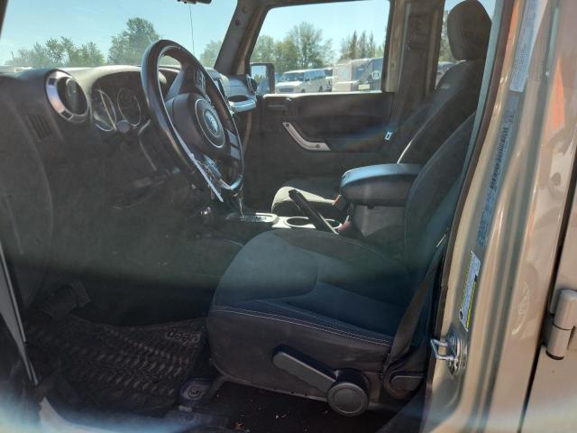 2017 JEEP WRANGLER U 1C4BJWEG9HL567557