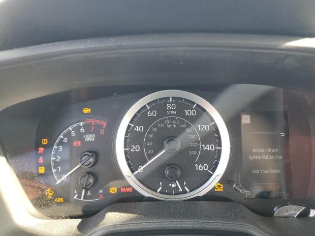 2021 TOYOTA COROLLA LE 5YFEPMAE2MP218472