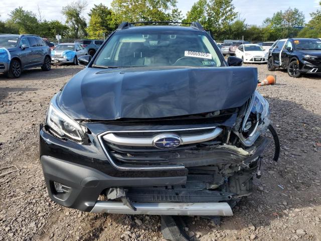 2022 SUBARU OUTBACK LI 4S4BTANC2N3150637