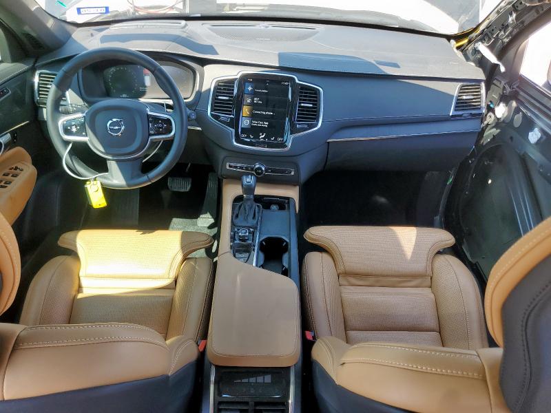 2022 VOLVO XC90 T6 IN YV4A22PLXN1826010