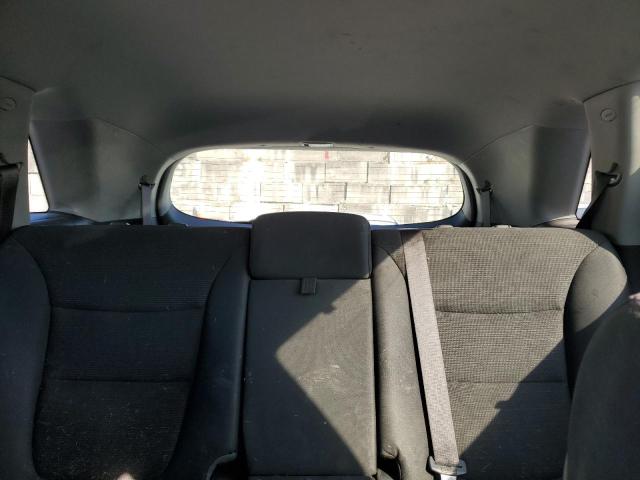 2015 KIA SORENTO LX - 5XYKTDA62FG638263