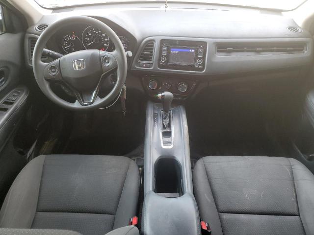 2021 HONDA HR-V LX 3CZRU5H3XMM715212