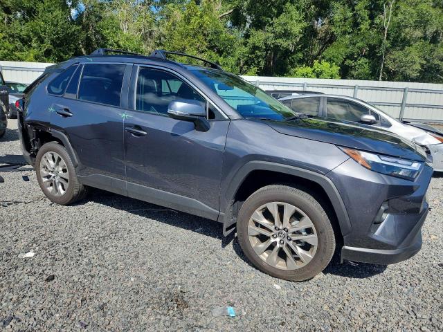 2025 TOYOTA RAV4 XLE PREMIUM 2T3C1RFV1SC324351