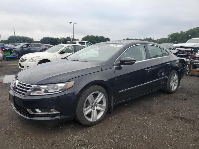 2016 VOLKSWAGEN CC BASE WVWBP7AN5GE505620