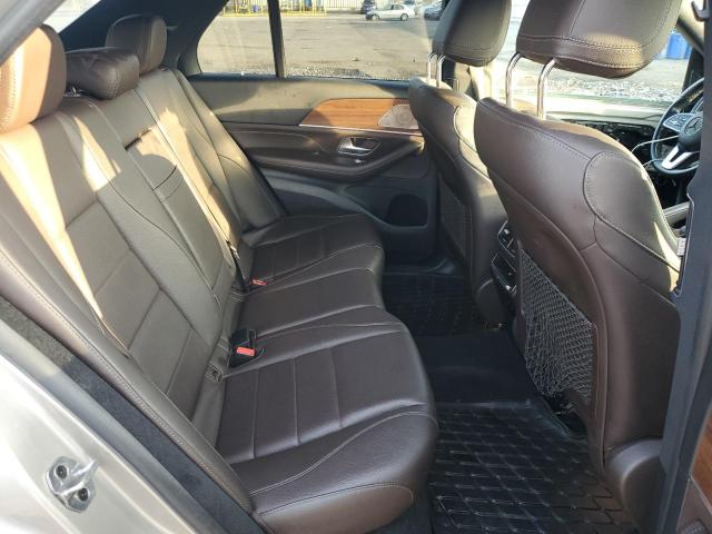 2022 MERCEDES-BENZ GLE 350 4M 4JGFB4KB2NA777612