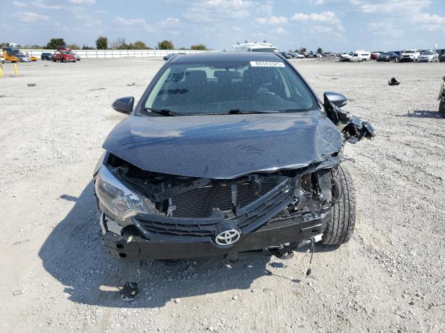 2014 TOYOTA COROLLA L - 2T1BURHEXEC158165