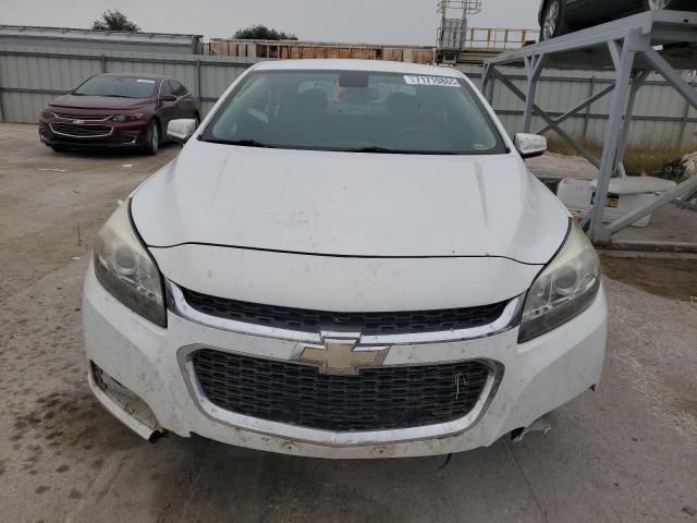 2016 CHEVROLET MALIBU LIMITED LT 1G11C5SA4GF124481