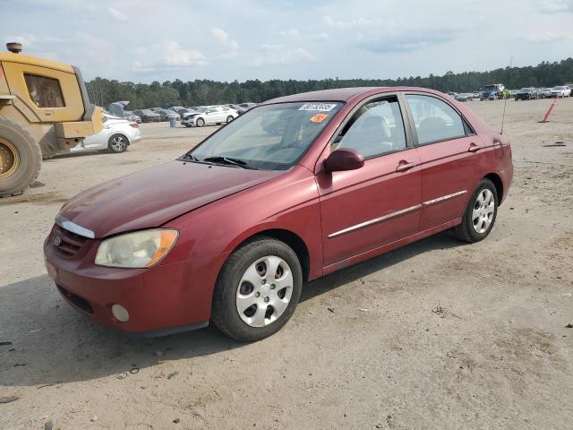 KIA SPECTRA LX