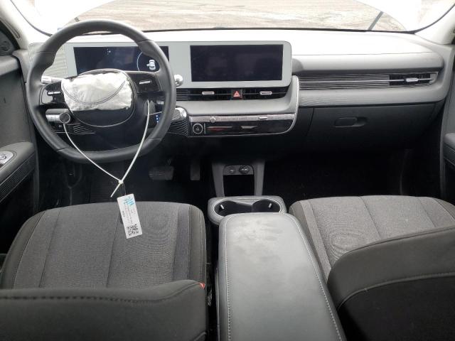 2024 HYUNDAI IONIQ 5 SE - KM8KNDDF7RU323480