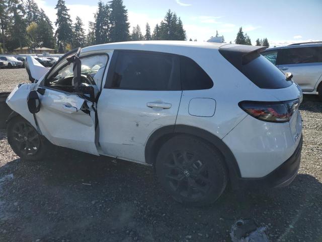 2024 HONDA HR-V SPORT 3CZRZ2H55RM718494