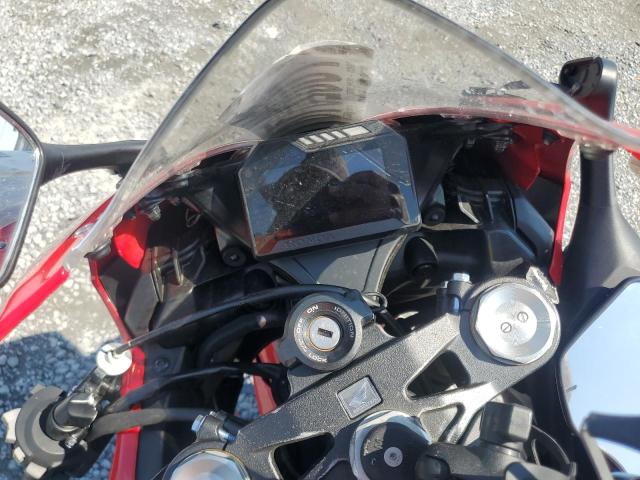 2023 HONDA CBR1000 RA JH2SC7757PK600059
