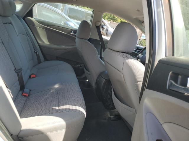 2014 HYUNDAI SONATA GLS - 5NPEB4AC0EH883172