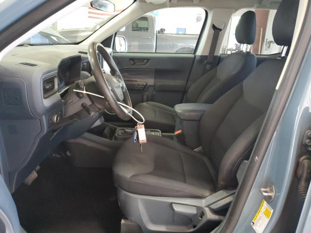 2022 FORD MAVERICK X 3FTTW8F93NRA20671