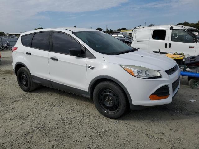 2015 FORD ESCAPE S 1FMCU0F77FUC43436