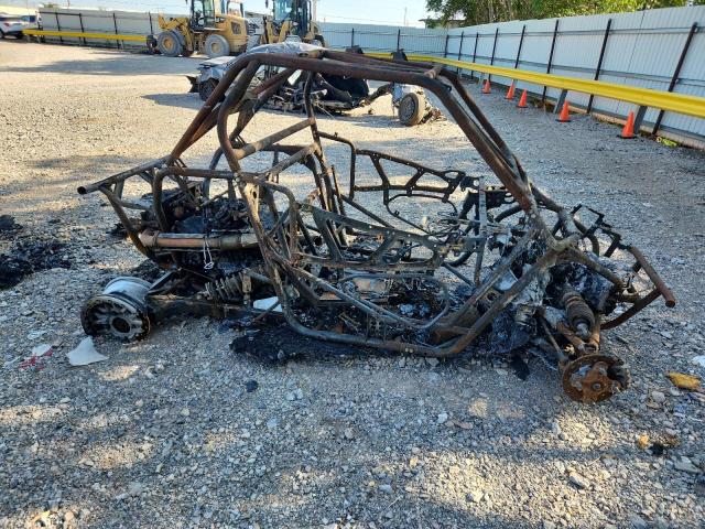 2016 POLARI RZR XP TURBO - 3NSVDE921GF464209