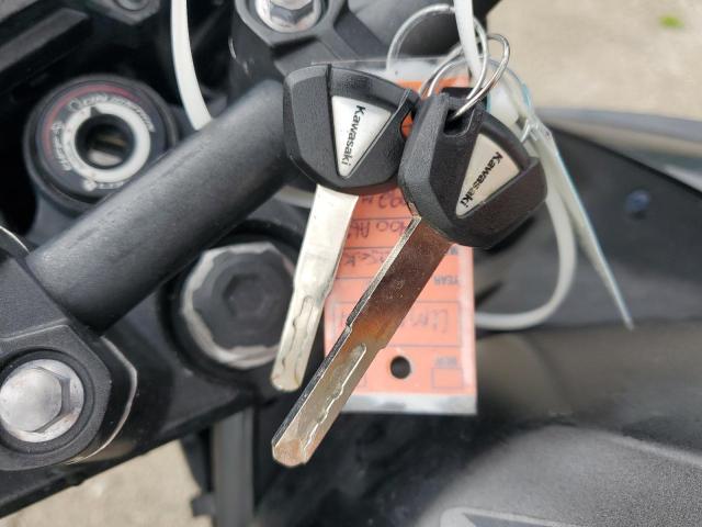 2023 KAWASAKI ER400 D JKAERKD17PDAL8884