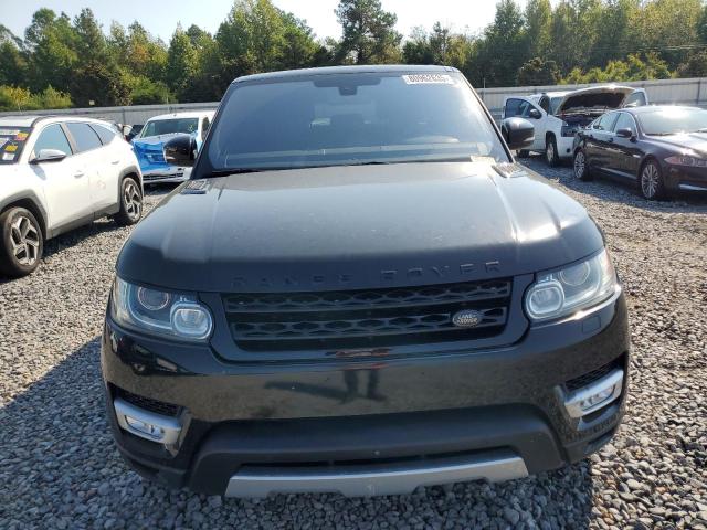2016 LAND ROVER RANGE ROVE SALWR2PF5GA103742