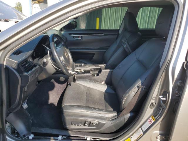 2015 LEXUS ES 350 JTHBK1GG0F2169278