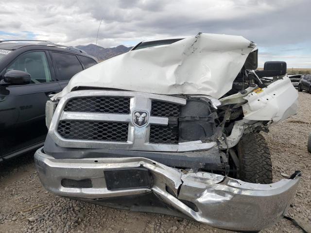 2018 RAM 1500 ST - 1C6RR7SM5JS227798