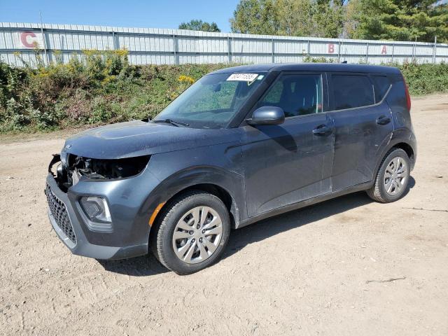 KIA SOUL LX
