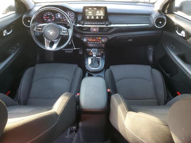 2019 KIA FORTE GT L 3KPF34AD8KE056711