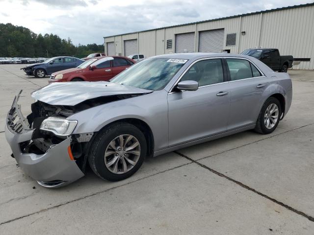 2015 CHRYSLER 300 LIMITE #3286525157