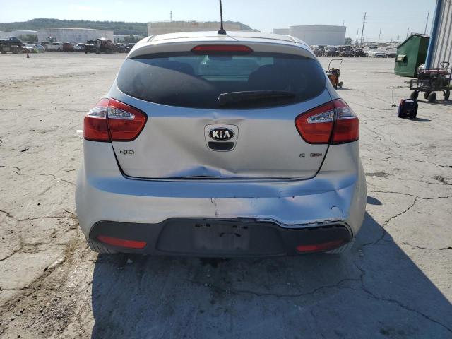 2015 KIA RIO EX KNADN5A39F6446255