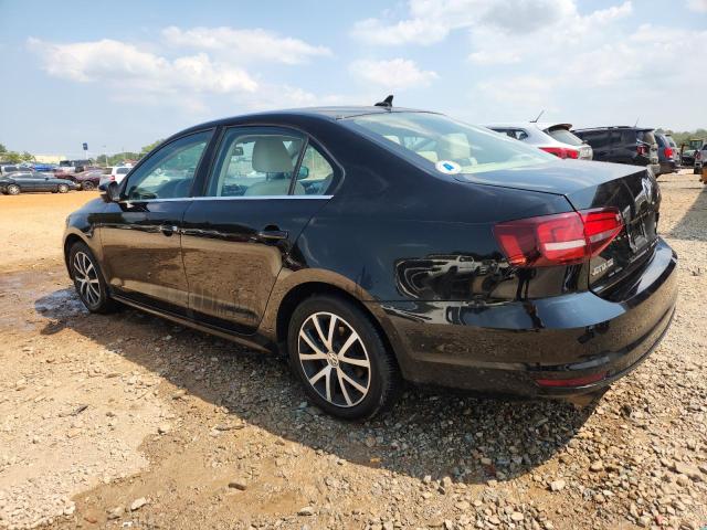 2017 VOLKSWAGEN JETTA SE 3VWDB7AJ7HM297785