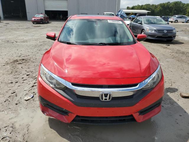 2017 HONDA CIVIC EX 2HGFC2F79HH552882