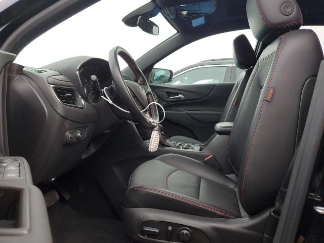 2024 CHEVROLET EQUINOX RS - 3GNAXWEG2RL122486