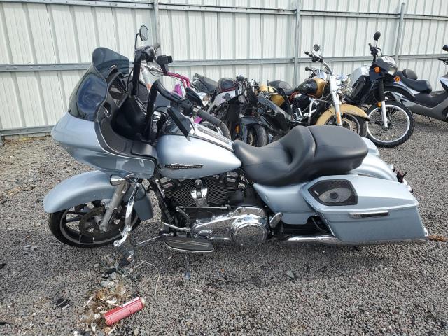 2023 HARLEY-DAVIDSON FLTRX 1HD1KHC11PB647067