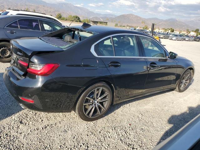 2020 BMW 330I - 3MW5R1J07L8B05139