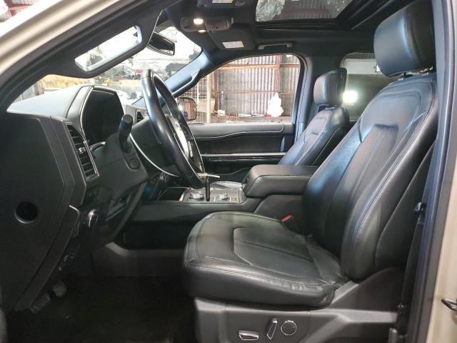 2018 FORD EXPEDITION LIMITED 1FMJU2AT3JEA41266