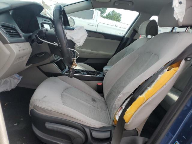 2016 HYUNDAI SONATA SE 5NPE24AF2GH352715