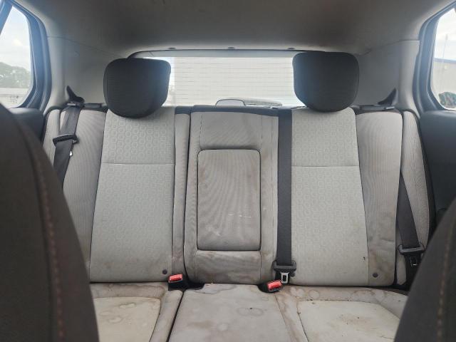 2021 CHEVROLET TRAX LS KL7CJNSB1MB330081
