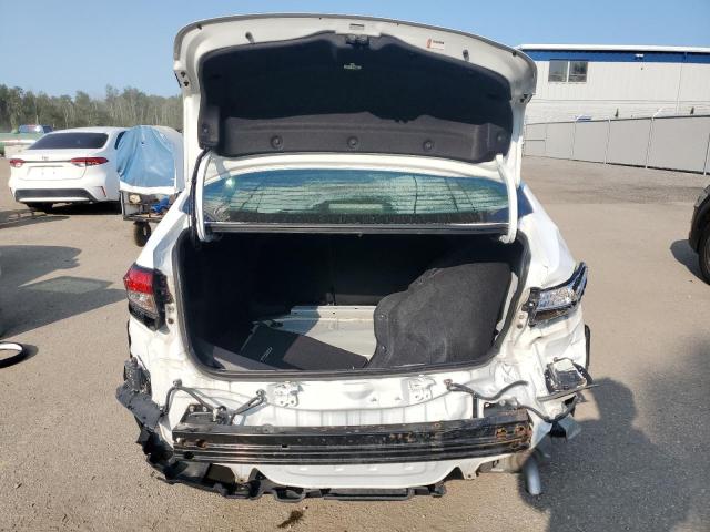 2020 TOYOTA COROLLA LE 5YFBPRBE7LP044797