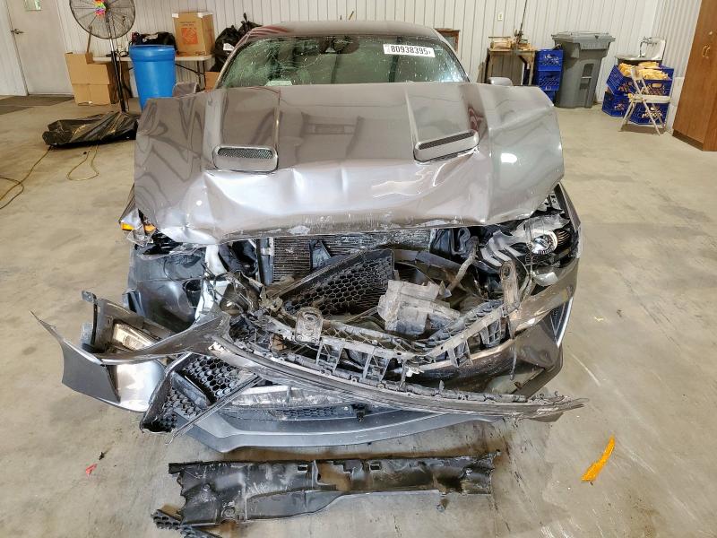 2022 FORD MUSTANG GT - 1FA6P8CFXN5140156